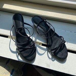 Charles & Keith, size 39 EU, 8.5 US